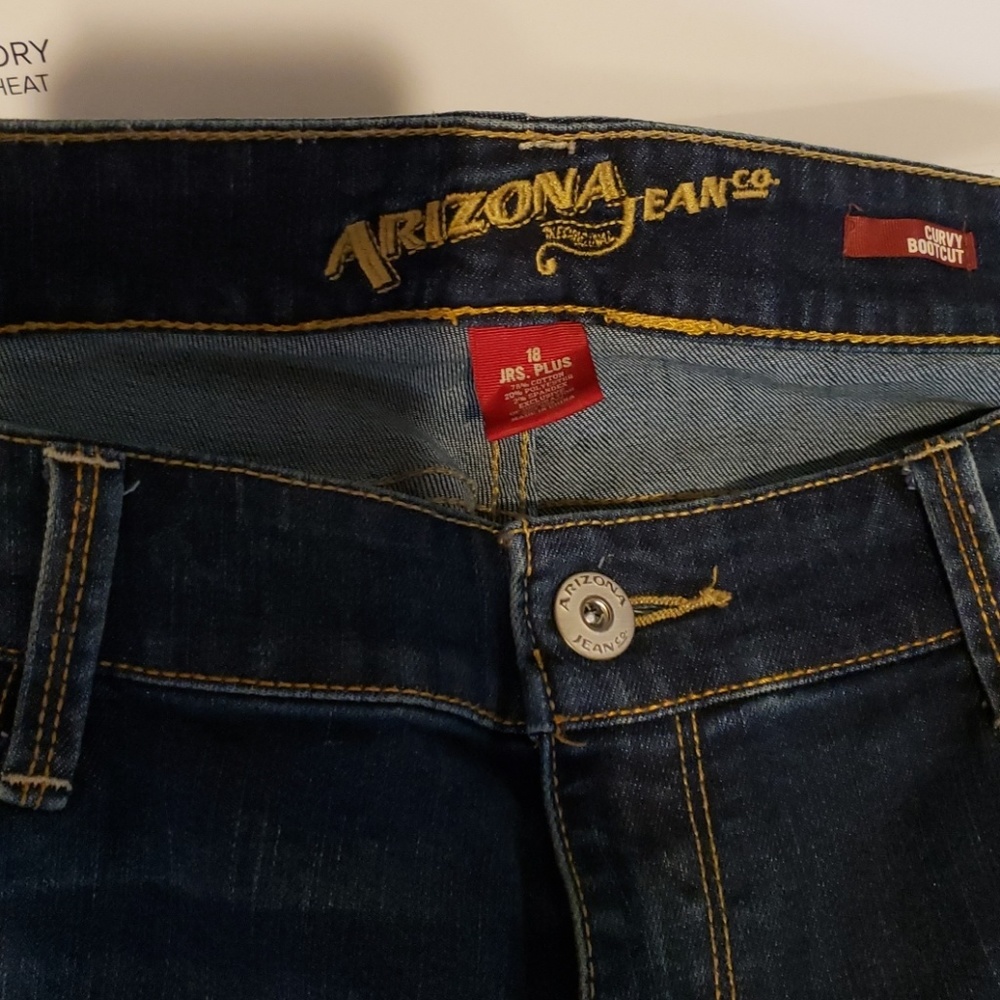 Arizona jeans - Picture 3 of 4